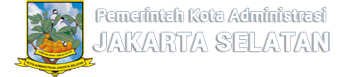 Logo Jakarta Selatan